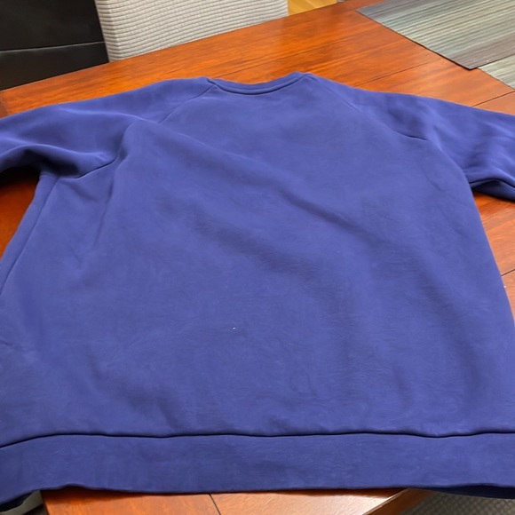 Adidas crewneck sweatshirt - Picture 5 of 5